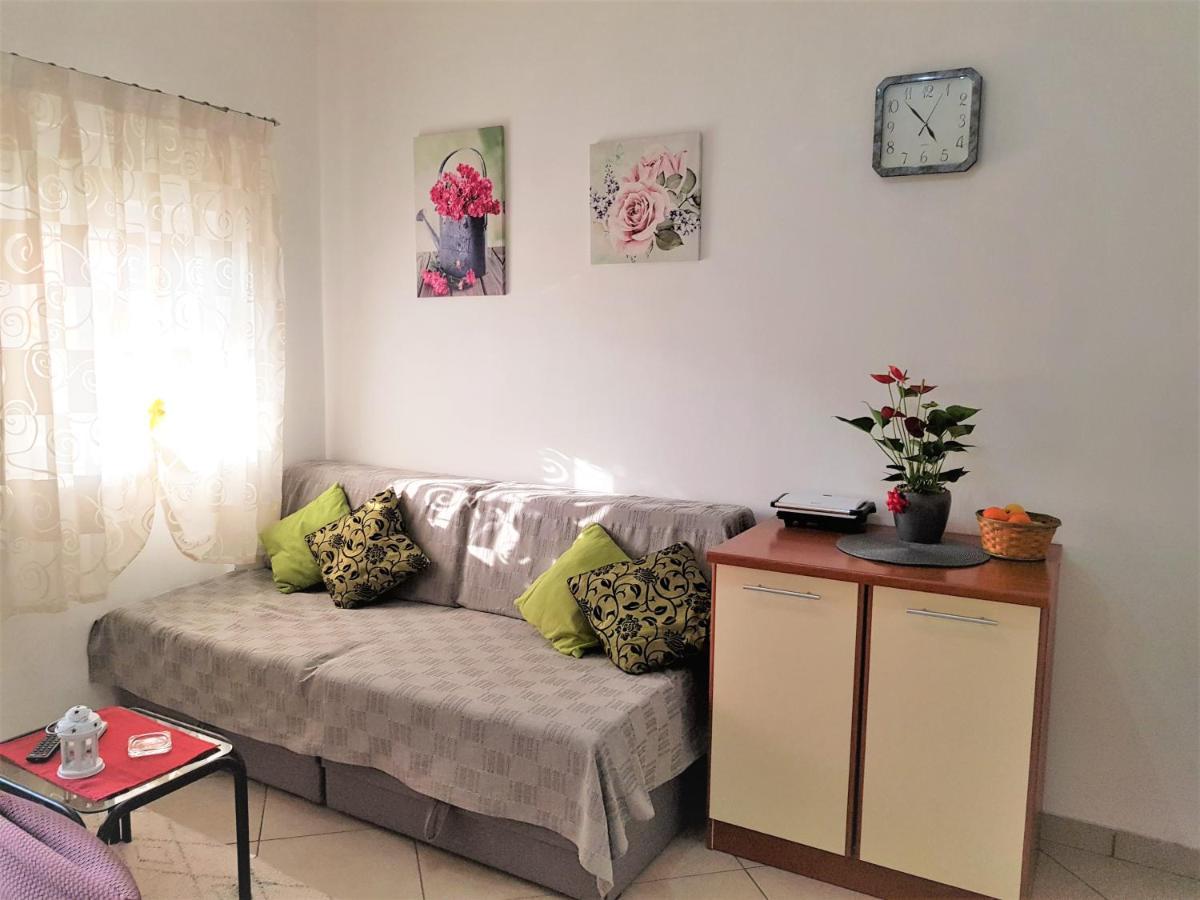 Apartments Davor Umag Exterior photo