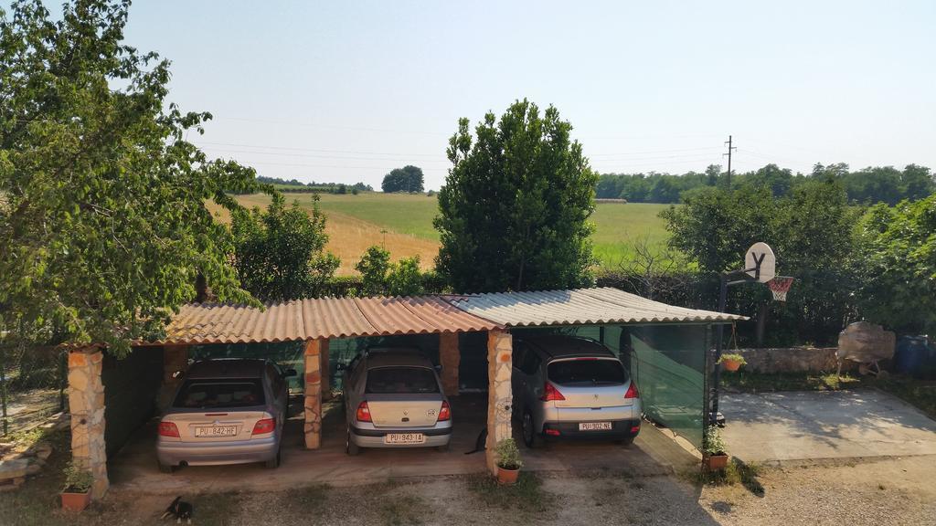 Apartments Davor Umag Room photo
