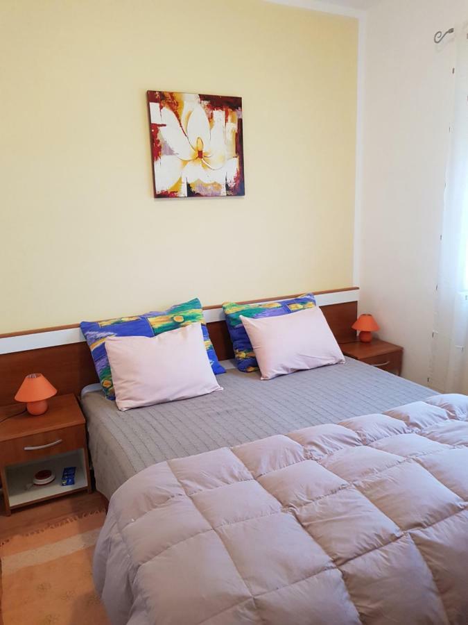 Apartments Davor Umag Exterior photo