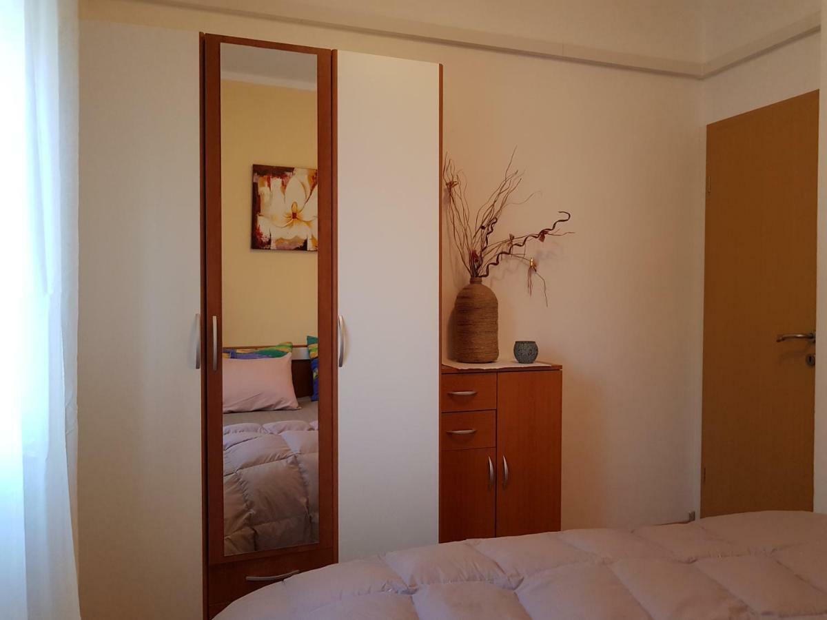 Apartments Davor Umag Exterior photo